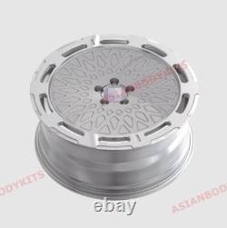 FORGED WHEEL RIM 1 pc for BENTLEY BENTAYGA CONTINENTAL GT FLYING SPUR MULSANNE