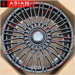 FORGED WHEEL RIM 1 pc for BENTLEY CONTINENTAL GT FLYING SPUR BENTAYGA MULSANNE