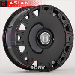 FORGED WHEEL RIM 1 pc for BENTLEY CONTINENTAL GT FLYING SPUR BENTAYGA MULSANNE