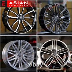 FORGED WHEEL RIM 1 pc for BENTLEY CONTINENTAL GT FLYING SPUR BENTAYGA MULSANNE