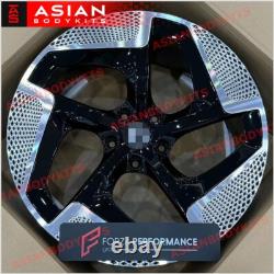 FORGED WHEEL RIM 1 pc for BENTLEY CONTINENTAL GT FLYING SPUR BENTAYGA MULSANNE