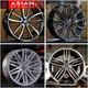 FORGED WHEEL RIM 1 pc for BENTLEY CONTINENTAL GT FLYING SPUR BENTAYGA MULSANNE