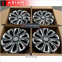 FORGED WHEEL RIM 1 pc for BENTLEY CONTINENTAL GT FLYING SPUR BENTAYGA MULSANNE