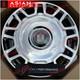 FORGED WHEEL RIM 1 pc for BENTLEY CONTINENTAL GT FLYING SPUR BENTAYGA MULSANNE