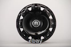 FORGED WHEEL RIM 1 pc for BENTLEY CONTINENTAL GT FLYING SPUR BENTAYGA MULSANNE