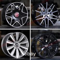 FORGED WHEEL RIM 1 pc for BENTLEY CONTINENTAL GT FLYING SPUR BENTAYGA MULSANNE