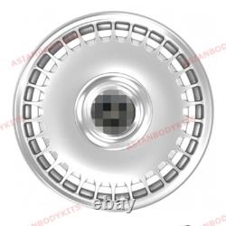 FORGED WHEEL RIM 1 pc for BENTLEY CONTINENTAL GT FLYING SPUR BENTAYGA MULSANNE
