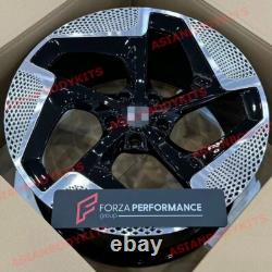 FORGED WHEEL RIM 1 pc for BENTLEY CONTINENTAL GT FLYING SPUR BENTAYGA MULSANNE