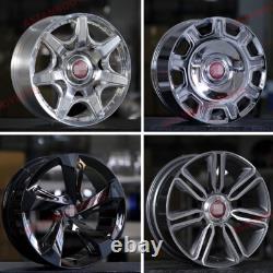 FORGED WHEEL RIM 1 pc for BENTLEY CONTINENTAL GT FLYING SPUR BENTAYGA MULSANNE