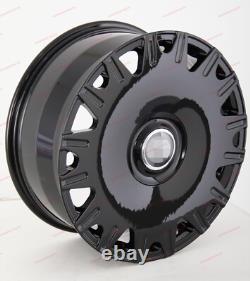 FORGED WHEEL RIM 1 pc for BENTLEY CONTINENTAL GT FLYING SPUR BENTAYGA MULSANNE