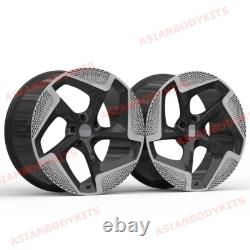 FORGED WHEEL RIM 1 pc for BENTLEY CONTINENTAL GT FLYING SPUR BENTAYGA MULSANNE FORGED WHEEL RIM 1 pc for BENTLEY CONTINENTAL GT FLYING SPUR BENTAYGA MULSANNE
