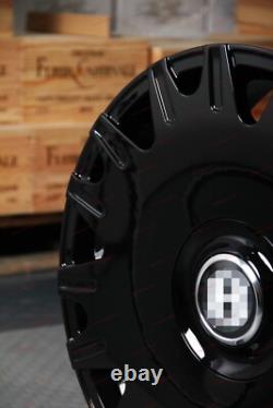 FORGED WHEEL RIM 1 pc for BENTLEY CONTINENTAL GT FLYING SPUR BENTAYGA MULSANNE