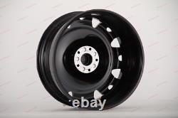 FORGED WHEEL RIM 1 pc for BENTLEY CONTINENTAL GT FLYING SPUR BENTAYGA MULSANNE