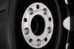 FORGED WHEEL RIM 1 pc for BENTLEY CONTINENTAL GT FLYING SPUR BENTAYGA MULSANNE