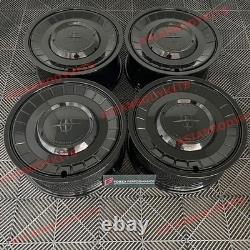 FORGED WHEEL RIM 1 pc for LINCOLN CONTINENTAL MARK III TOWN CAR 1961 1968 1970