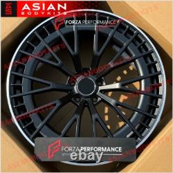 FORGED WHEEL RIM 1 pc for MERCEDES BENZ EQE V295 EQS V297 SUV EQC N293 EQA EQB