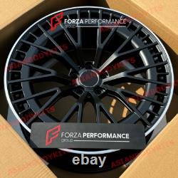 FORGED WHEEL RIM 1 pc for MERCEDES BENZ EQE V295 EQS V297 SUV EQC N293 EQA EQB