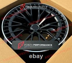 FORGED WHEEL RIM 1 pc for MERCEDES BENZ EQE V295 EQS V297 SUV EQC N293 EQA EQB