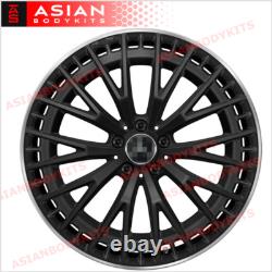 FORGED WHEEL RIM 1 pc for MERCEDES BENZ EQE V295 EQS V297 SUV EQC N293 EQA EQB