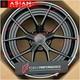 FORGED WHEEL RIM 1 pc for MERCEDES BENZ EQS V297 SUV EQE V295 EQC N293 EQA EQB