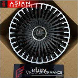 FORGED WHEEL RIM 1 pc for MERCEDES BENZ EQS V297 SUV EQE V295 EQC N293 EQA EQB