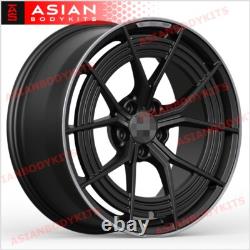 FORGED WHEEL RIM 1 pc for MERCEDES BENZ EQS V297 SUV EQE V295 EQC N293 EQA EQB