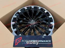 FORGED WHEEL RIM 1 pc for MERCEDES BENZ EQS V297 SUV EQE V295 EQC N293 EQA EQB