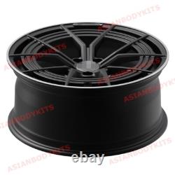 FORGED WHEEL RIM 1 pc for MERCEDES BENZ EQS V297 SUV EQE V295 EQC N293 EQA EQB