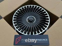 FORGED WHEEL RIM 1 pc for MERCEDES BENZ EQS V297 SUV EQE V295 EQC N293 EQA EQB