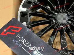 FORGED WHEEL RIM 1 pc for MERCEDES BENZ EQS V297 SUV EQE V295 EQC N293 EQA EQB