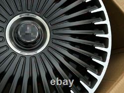 FORGED WHEEL RIM 1 pc for MERCEDES BENZ EQS V297 SUV EQE V295 EQC N293 EQA EQB