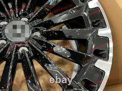 FORGED WHEEL RIM 1 pc for MERCEDES BENZ EQS V297 SUV EQE V295 EQC N293 EQA EQB