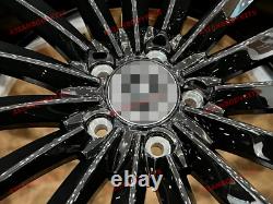 FORGED WHEEL RIM 1 pc for MERCEDES BENZ EQS V297 SUV EQE V295 EQC N293 EQA EQB