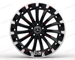 FORGED WHEEL RIM 1 pc for MERCEDES BENZ EQS V297 SUV EQE V295 EQC N293 EQA EQB