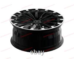 FORGED WHEEL RIM 1 pc for MERCEDES BENZ EQS V297 SUV EQE V295 EQC N293 EQA EQB
