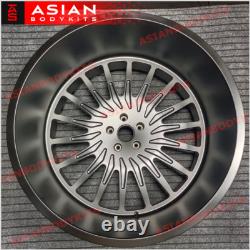 FORGED WHEEL RIM 1pc for DODGE CHEVROLET FORD GMC JEEP 6X139.7 6x135 5X127 5X150