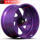FORGED WHEEL RIM 1pc for DODGE CHEVROLET FORD GMC JEEP 6X139.7 6x135 5X127 5X150