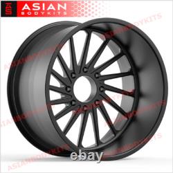 FORGED WHEEL RIM 1pc for DODGE CHEVROLET FORD GMC JEEP 6X139.7 6x135 5X127 5X150