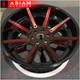 FORGED WHEEL RIM 1pc for DODGE CHEVROLET FORD GMC JEEP 6X139.7 6x135 5X127 5X150