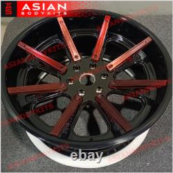 FORGED WHEEL RIM 1pc for DODGE CHEVROLET FORD GMC JEEP 6X139.7 6x135 5X127 5X150