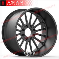 FORGED WHEEL RIM 1pc for DODGE CHEVROLET FORD GMC JEEP 6X139.7 6x135 5X127 5X150