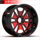 FORGED WHEEL RIM 1pc for DODGE CHEVROLET FORD GMC JEEP 6X139.7 6x135 5X127 5X150