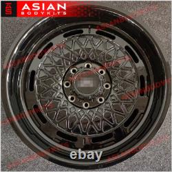 FORGED WHEEL RIM 1pc for DODGE CHEVROLET FORD GMC JEEP 6X139.7 6x135 5X127 5X150