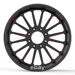 FORGED WHEEL RIM 1pc for DODGE CHEVROLET FORD GMC JEEP 6X139.7 6x135 5X127 5X150