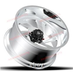 FORGED WHEEL RIM 1pc for DODGE CHEVROLET FORD GMC JEEP 6X139.7 6x135 5X127 5X150