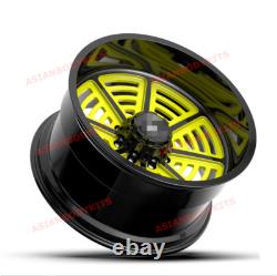 FORGED WHEEL RIM 1pc for DODGE CHEVROLET FORD GMC JEEP 6X139.7 6x135 5X127 5X150