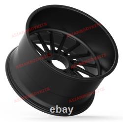 FORGED WHEEL RIM 1pc for DODGE CHEVROLET FORD GMC JEEP 6X139.7 6x135 5X127 5X150