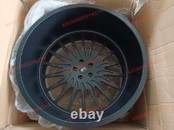 FORGED WHEEL RIM 1pc for DODGE CHEVROLET FORD GMC JEEP 6X139.7 6x135 5X127 5X150