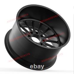 FORGED WHEEL RIM 1pc for DODGE CHEVROLET FORD GMC JEEP 6X139.7 6x135 5X127 5X150