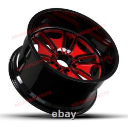 FORGED WHEEL RIM 1pc for DODGE CHEVROLET FORD GMC JEEP 6X139.7 6x135 5X127 5X150